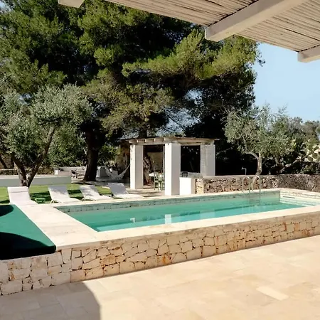 Casa Mamita- By Puglia Classics Vila