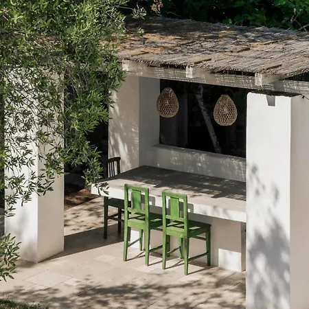 Casa Mamita- By Puglia Classics Villa Ostuni