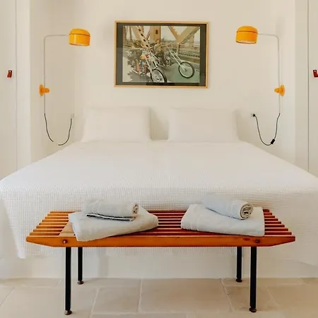 Casa Mamita- By Puglia Classics