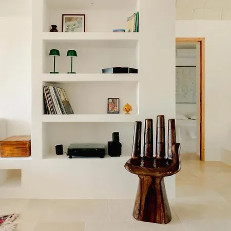 Vila Casa Mamita- By Puglia Classics *