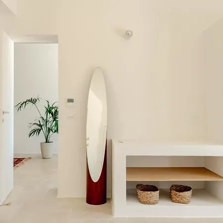 Casa Mamita- By Puglia Classics