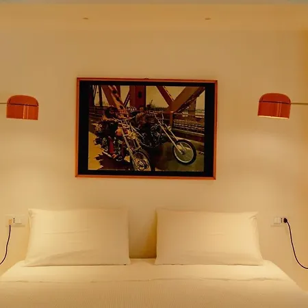 Casa Mamita- By Puglia Classics *