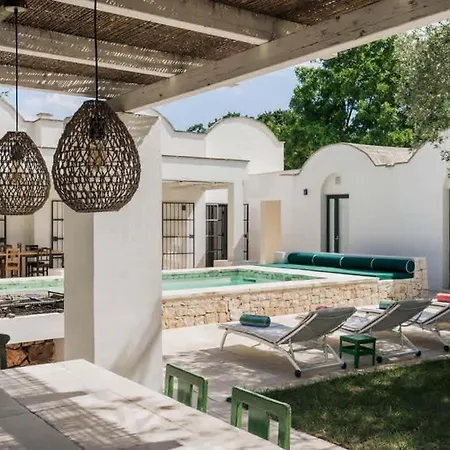Casa Mamita- By Puglia Classics Ostuni