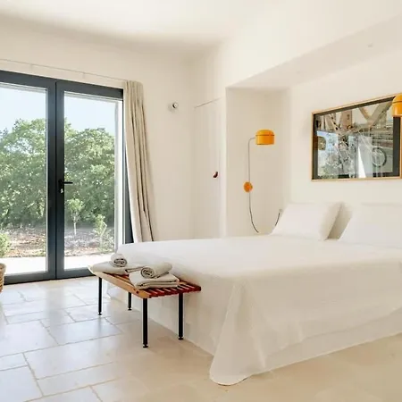 Casa Mamita- By Puglia Classics Vila *
