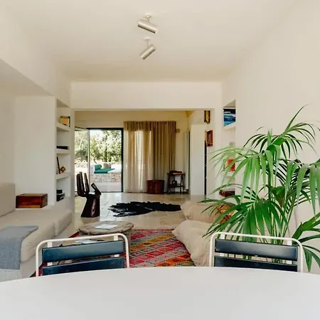 Villa Casa Mamita- By Puglia Classics Ostuni