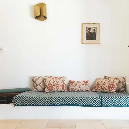 Casa Mamita- By Puglia Classics *