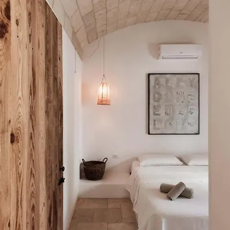 Casa Mamita- By Puglia Classics Vila *