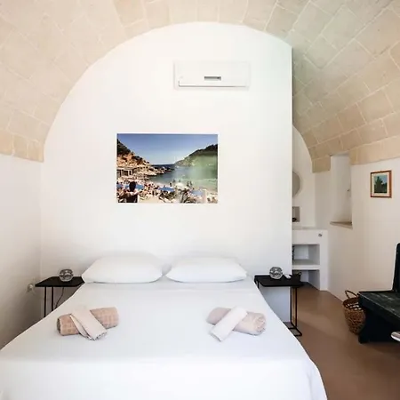 Casa Mamita- By Puglia Classics Ostuni
