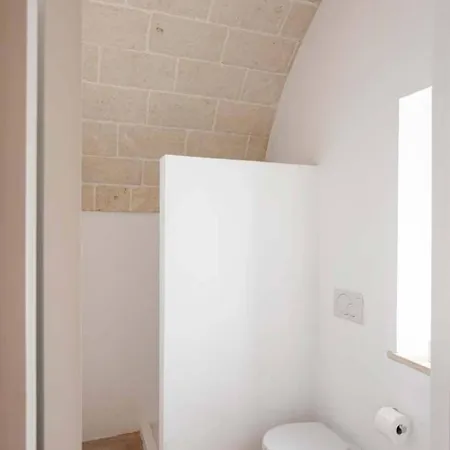 Casa Mamita- By Puglia Classics *