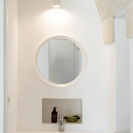 Villa Casa Mamita- By Puglia Classics
