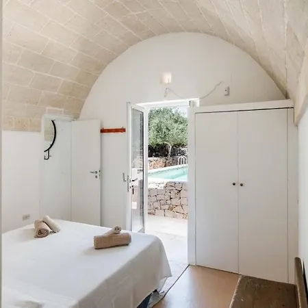 Casa Mamita- By Puglia Classics