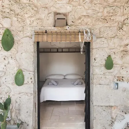 Casa Mamita- By Puglia Classics Villa
