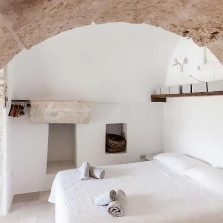 Villa Casa Mamita- By Puglia Classics