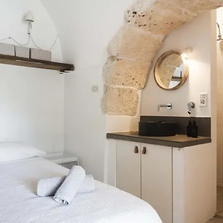 Villa Casa Mamita- By Puglia Classics