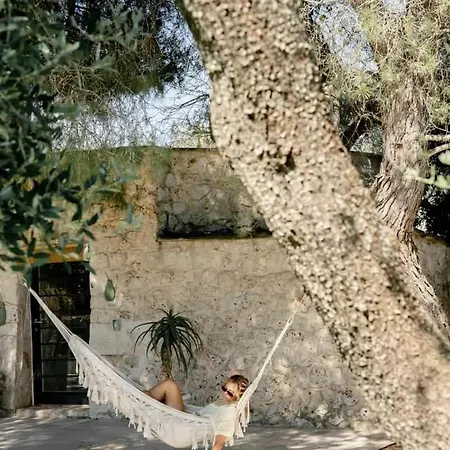 Casa Mamita- By Puglia Classics * Ostuni