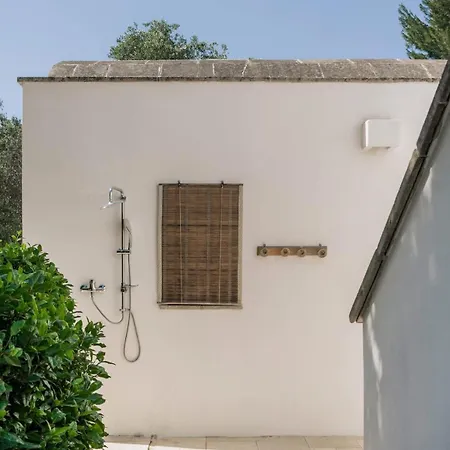 Casa Mamita- By Puglia Classics Villa *
