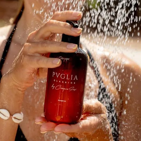 Casa Mamita- By Puglia Classics Vila *