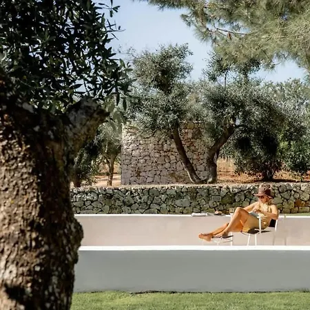 Casa Mamita- By Puglia Classics Villa