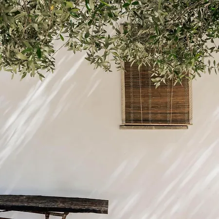 Casa Mamita- By Puglia Classics