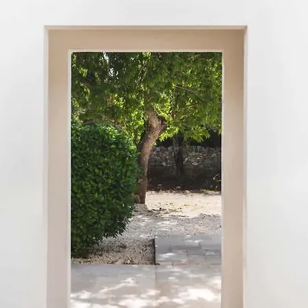 Casa Mamita- By Puglia Classics Villa Ostuni