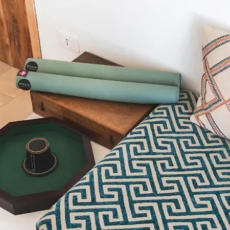 Villa Casa Mamita- By Puglia Classics