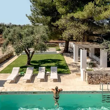 Casa Mamita- By Puglia Classics *