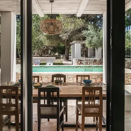 Casa Mamita- By Puglia Classics * Ostuni