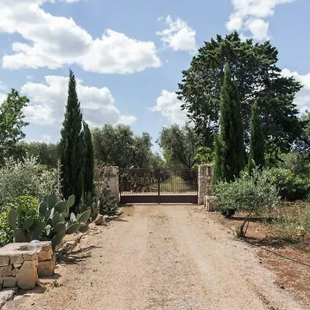 Villa Casa Mamita- By Puglia Classics