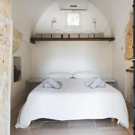 Casa Mamita- By Puglia Classics *