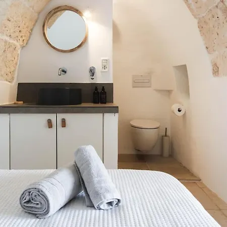 Casa Mamita- By Puglia Classics *