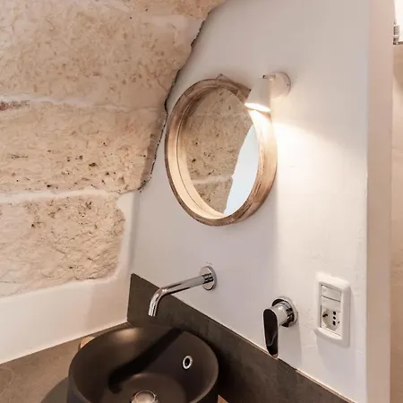 Casa Mamita- By Puglia Classics