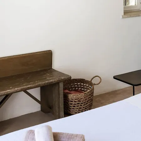 Casa Mamita- By Puglia Classics * Ostuni