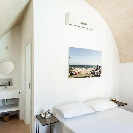 Casa Mamita- By Puglia Classics Vila