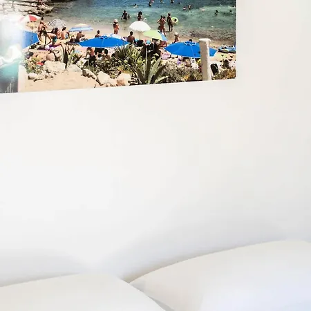Casa Mamita- By Puglia Classics Villa