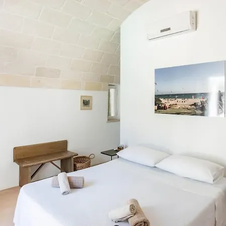 Casa Mamita- By Puglia Classics Vila Ostuni