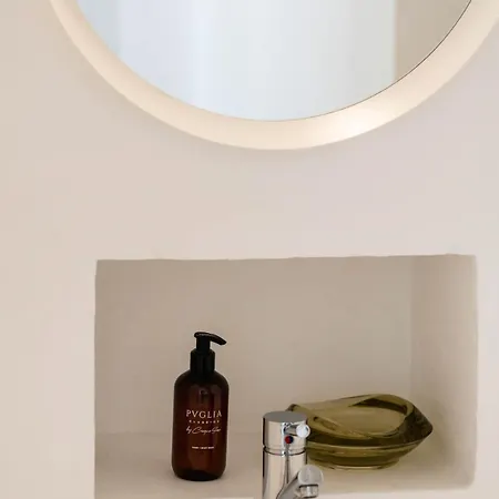 Vila Casa Mamita- By Puglia Classics *