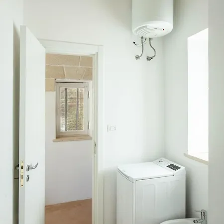 Casa Mamita- By Puglia Classics Villa *