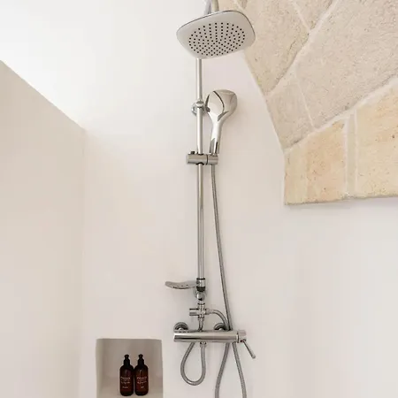 Casa Mamita- By Puglia Classics
