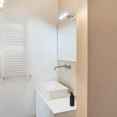 Villa Casa Mamita- By Puglia Classics